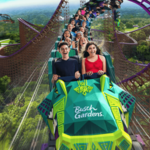 Busch Gardens Tampa Bay