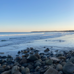 Long Sands Beach