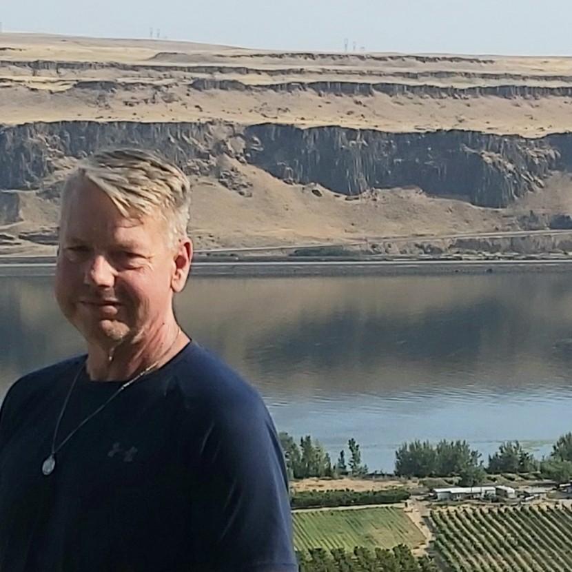 In the Gorge this summer
