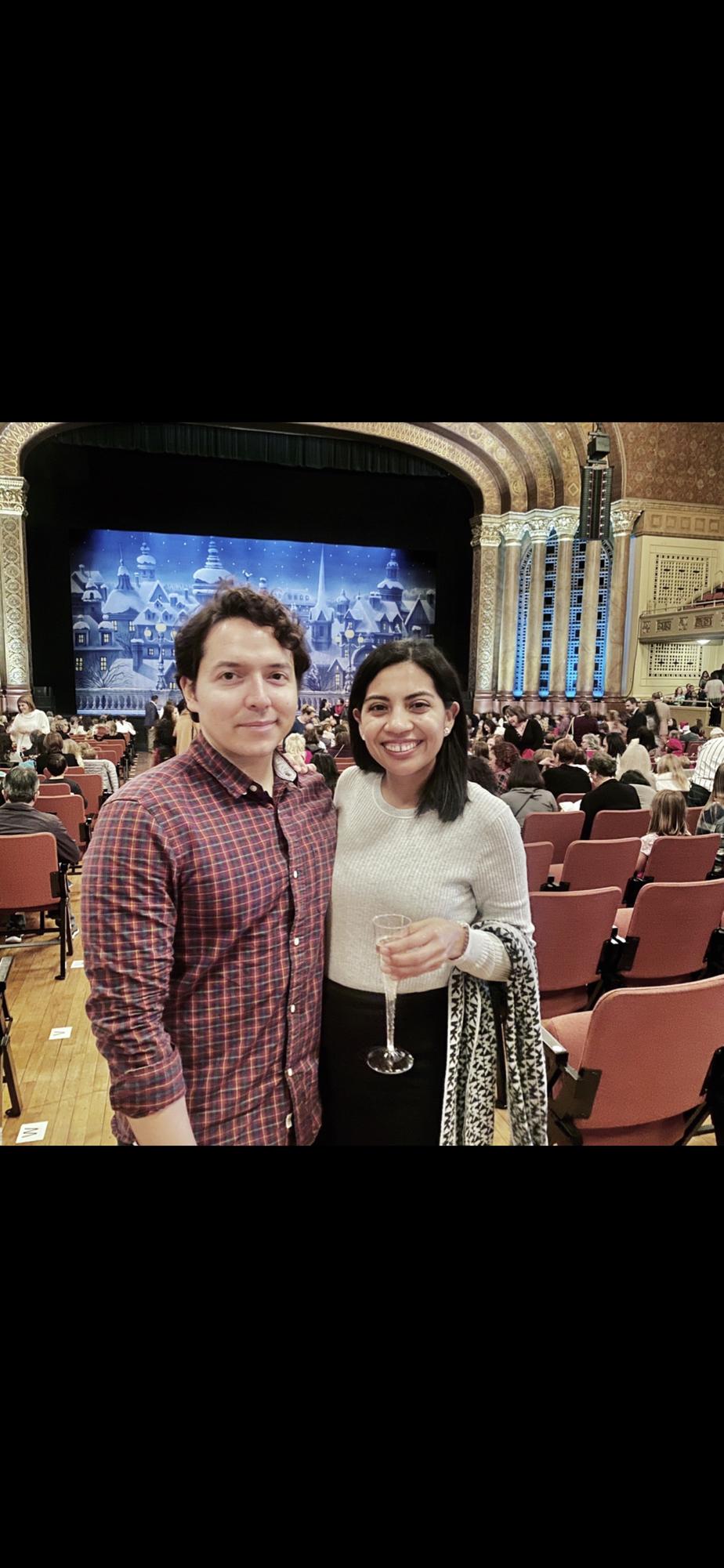 Sacramento Nutcracker Ballet 2019