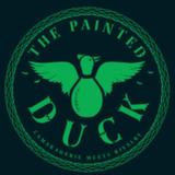 The Painted Duck