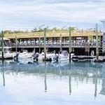 Dockside Marina Restaurant