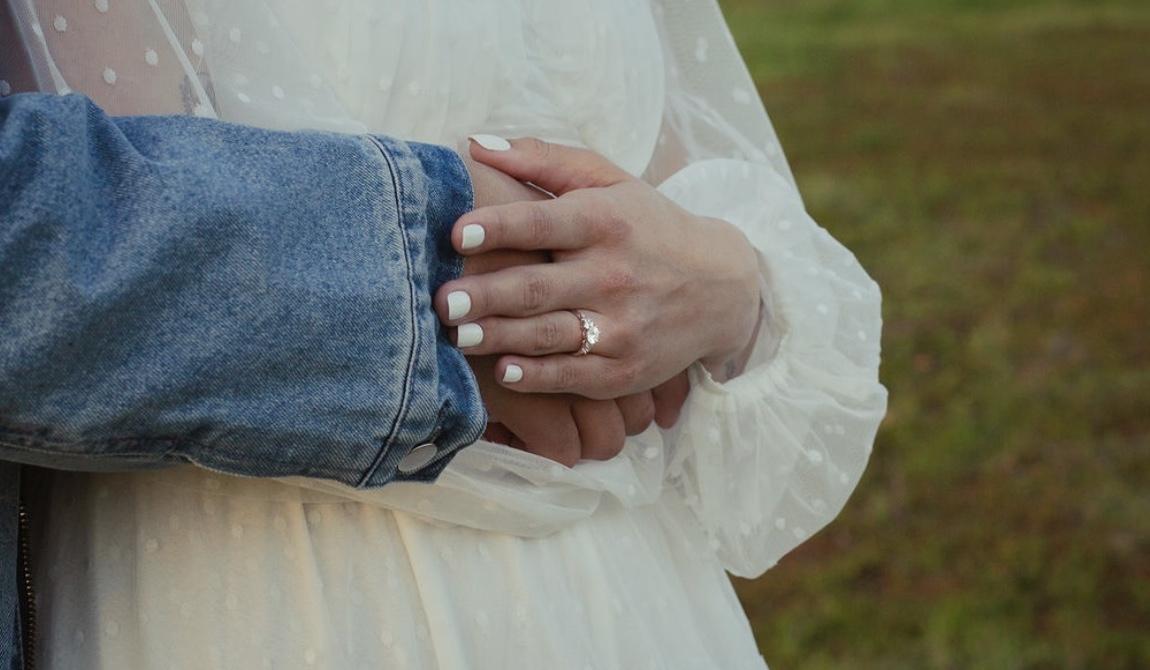The Wedding Website of Mariah Peña and Kelly Kosman