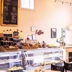 Black Water Bakery + Eats