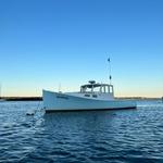 Five Islands Boat Tours