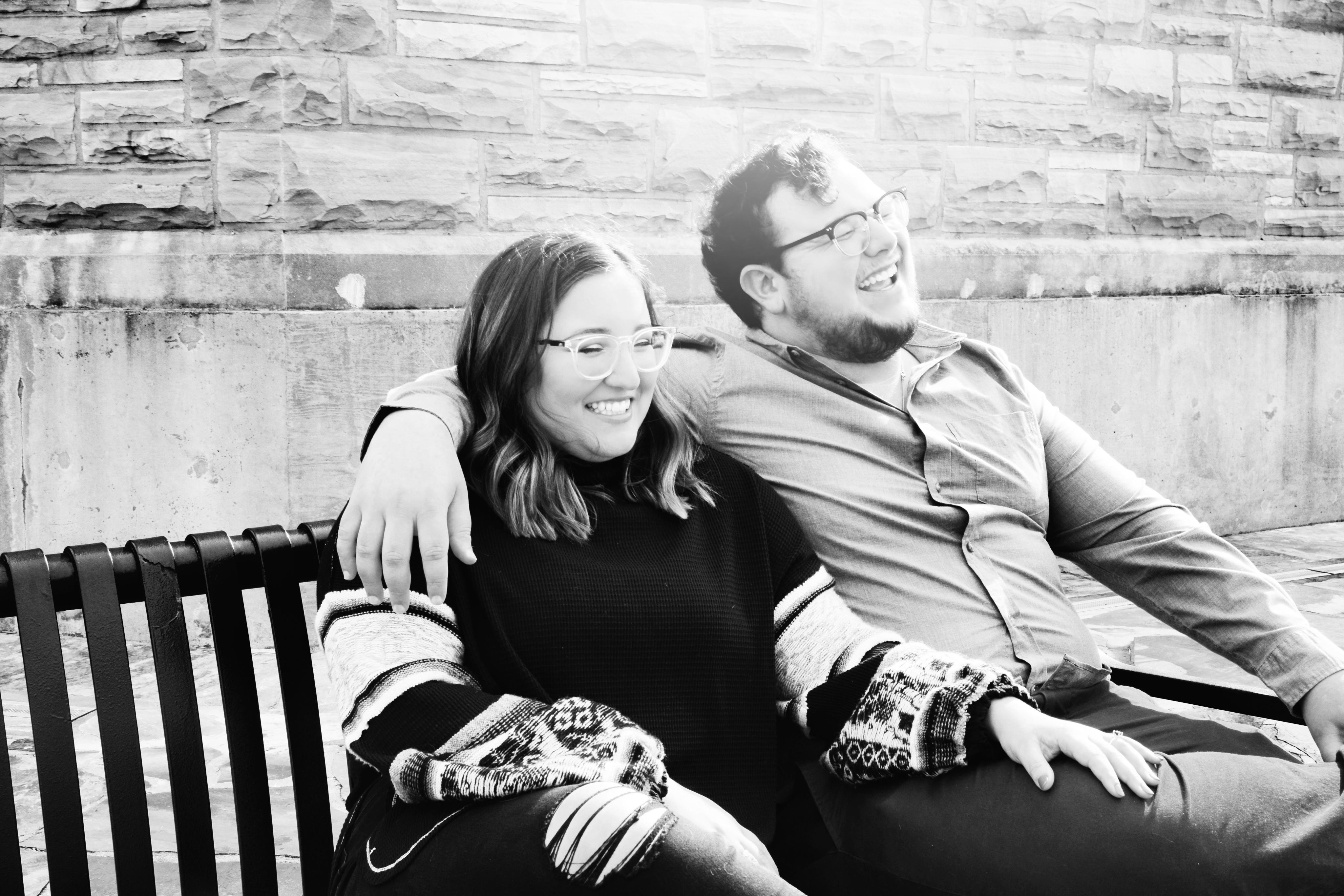 The Wedding Website of Chloé Childress and Dean Ross