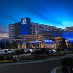 Windcreek Casino Hotel