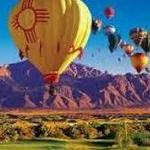 Balloon Fiesta