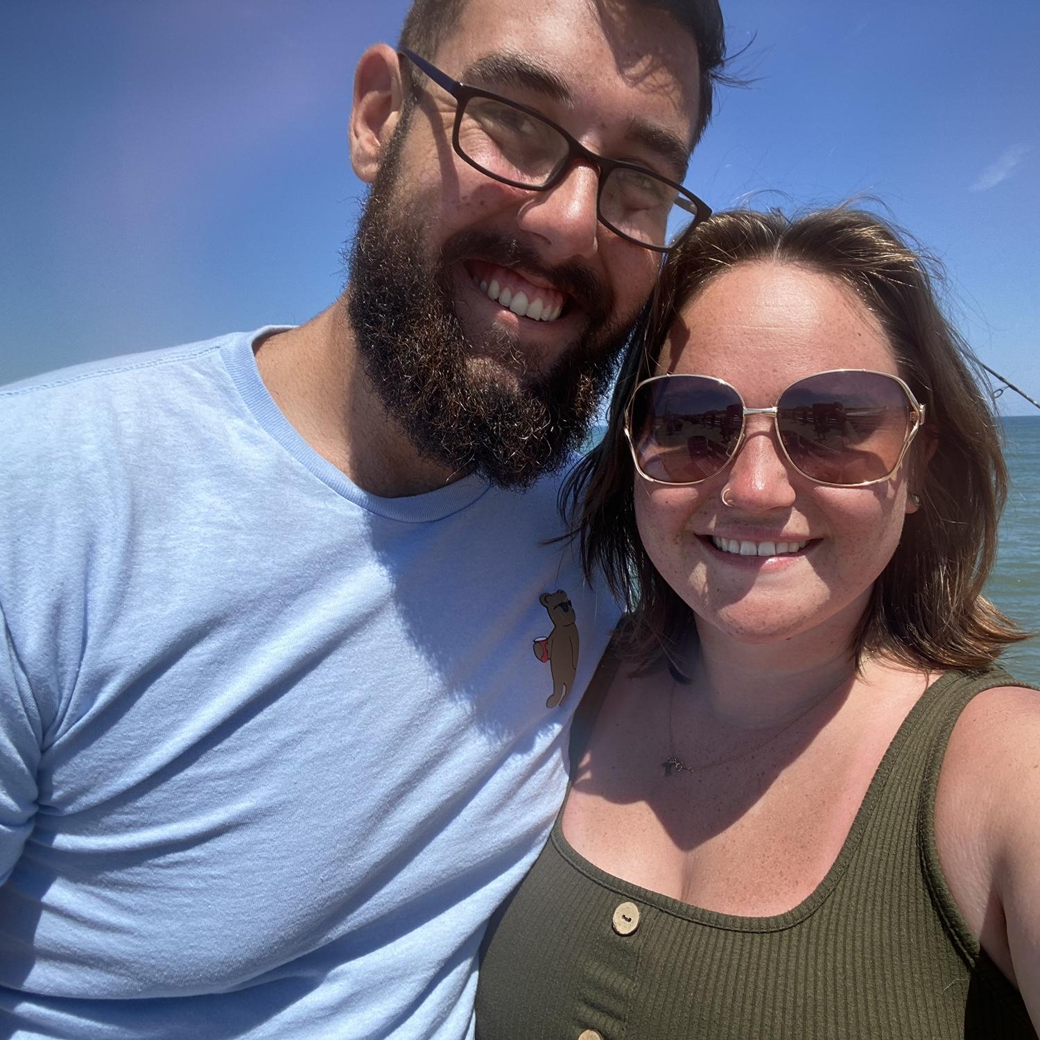 Our trip to Nags Head, NC