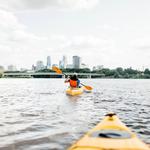 Paddle Share