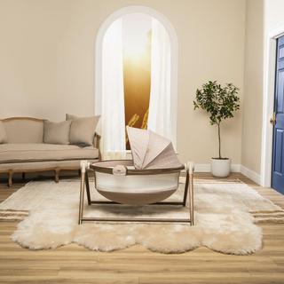 Kindred Sibia Bassinet