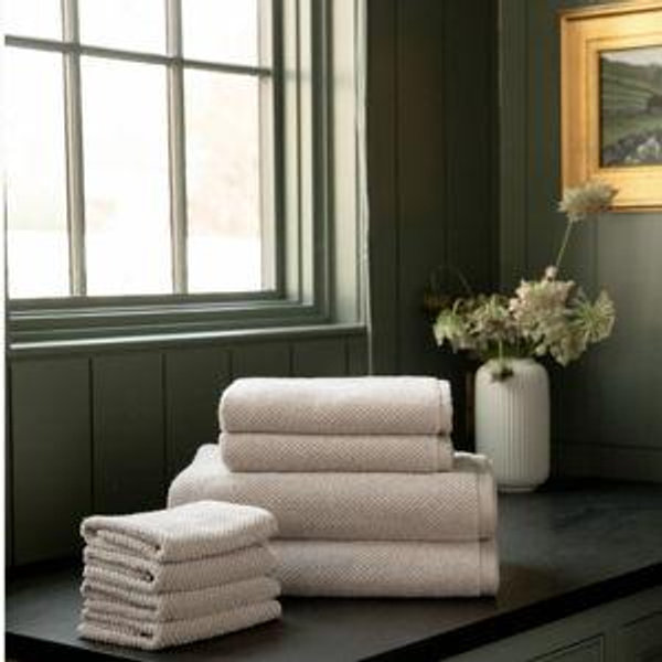 Nantucket Bath Towel Set