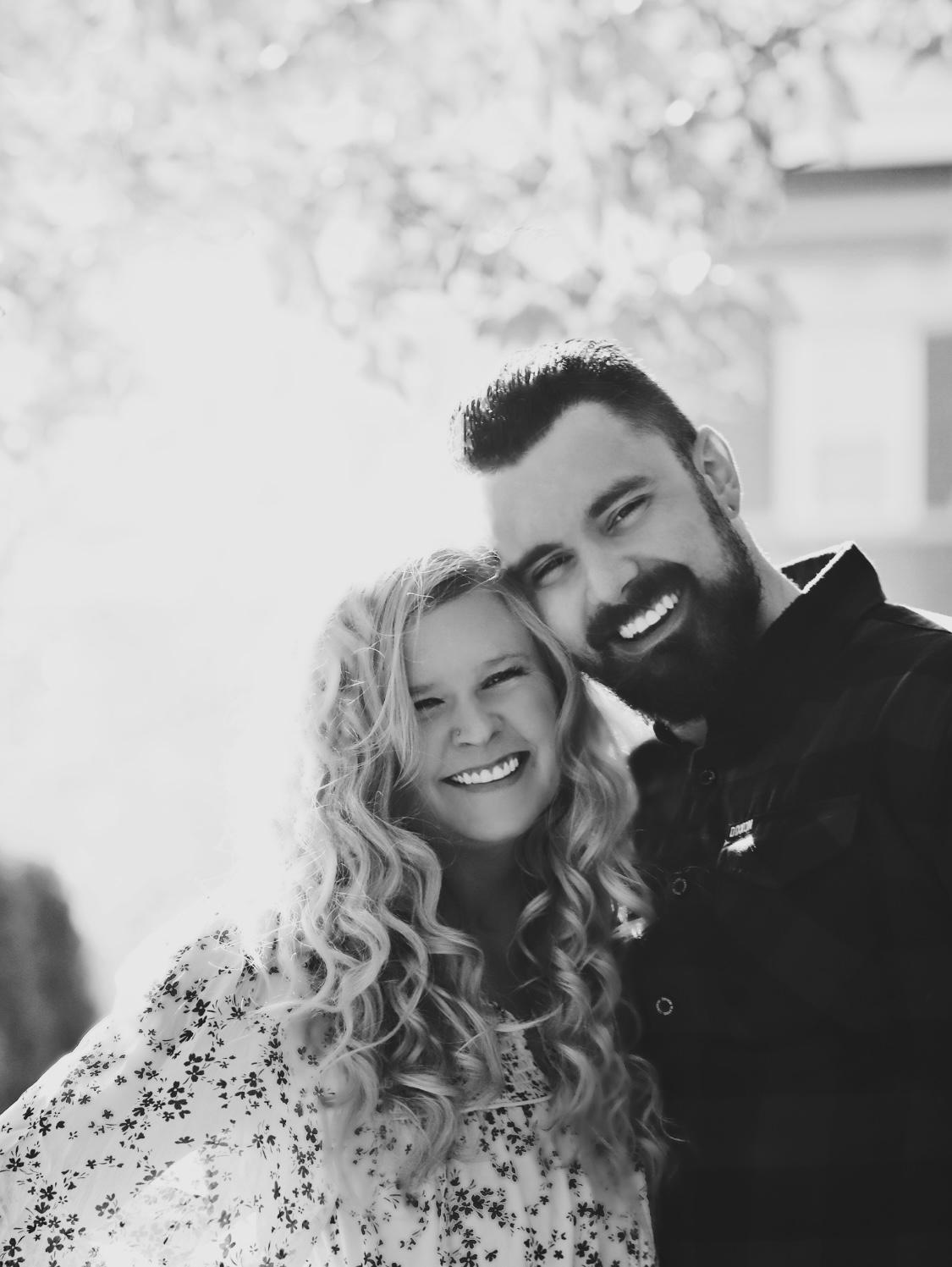 The Wedding Website of Chelsey Hinchley and Daniel Diaz