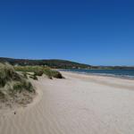 Kinnegar Beach