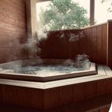 River Oaks Hot Springs Spa