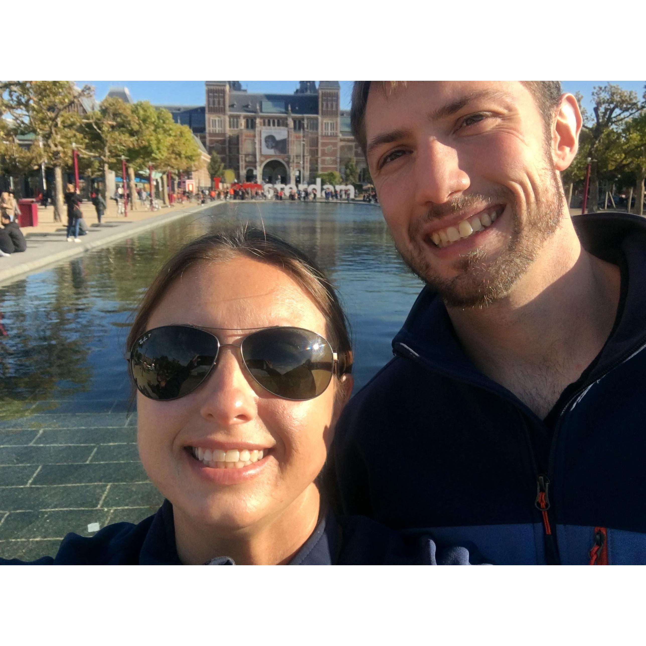More of our adventure!