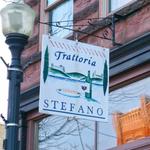 Trattoria Stefano