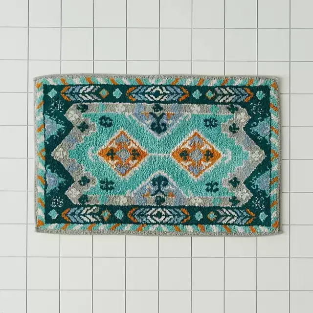 Nadine Bath Mat