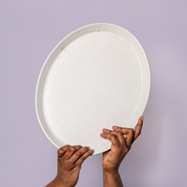 Principal Serving Platter (Made to Order)