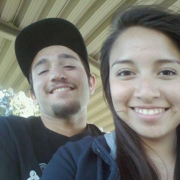 High school days!