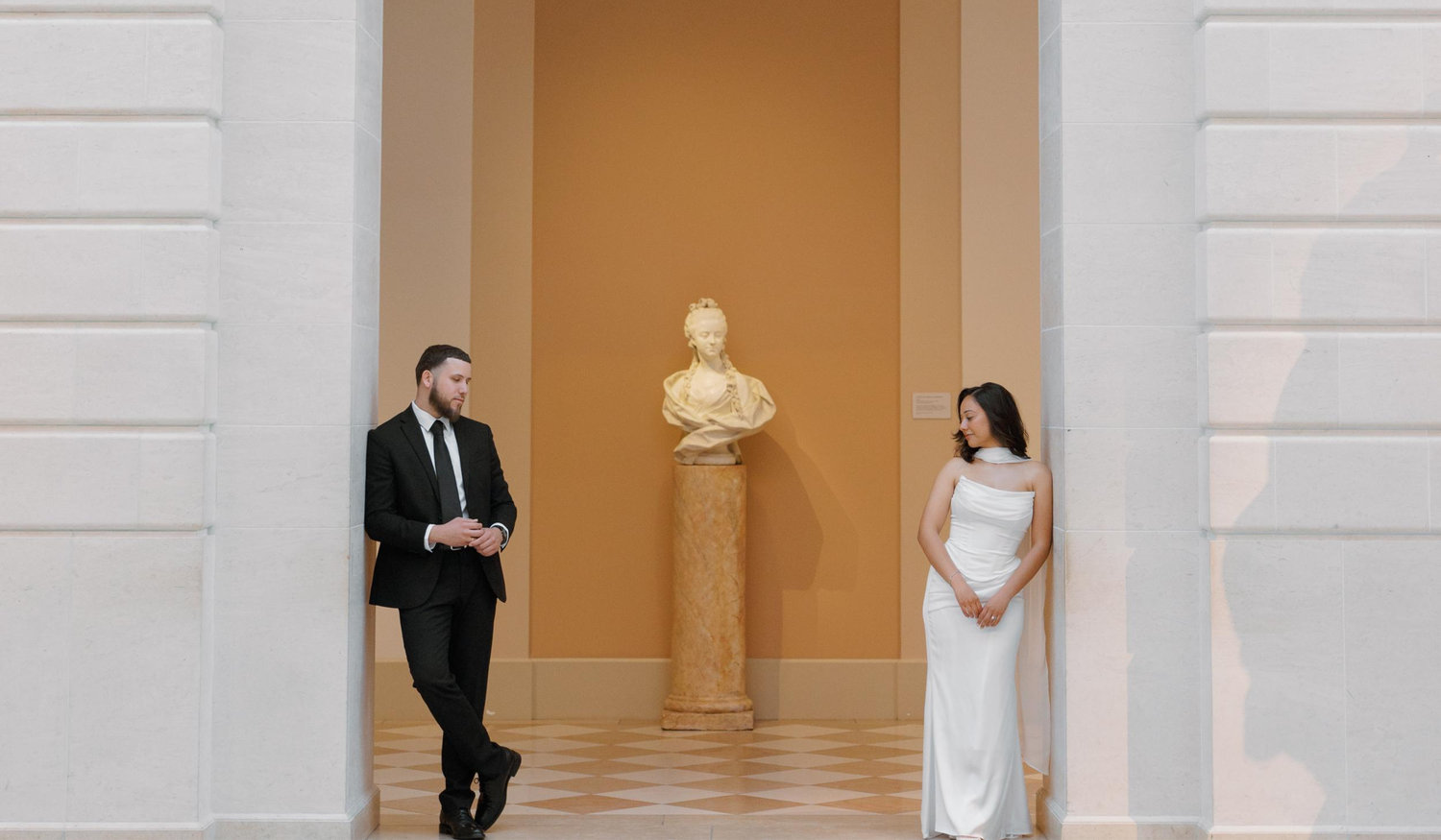 The Wedding Website of Korina Zelaya and Carlos Torres