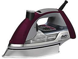 Shark® Ultimate Professional Select Iron