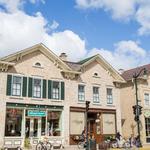 Downtown Cedarburg