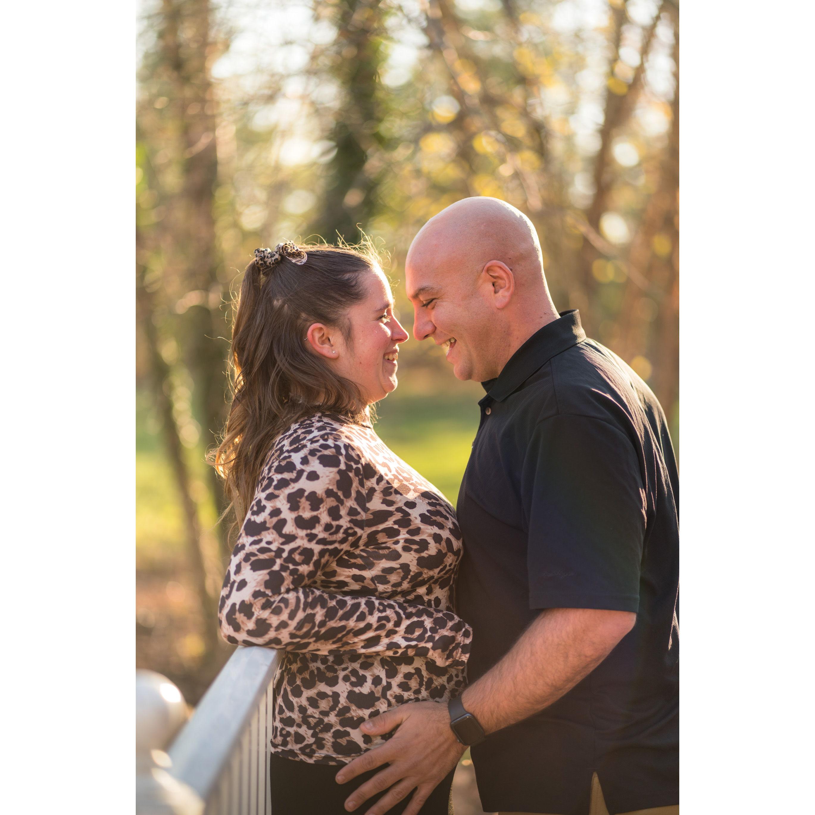 Engagement Photos