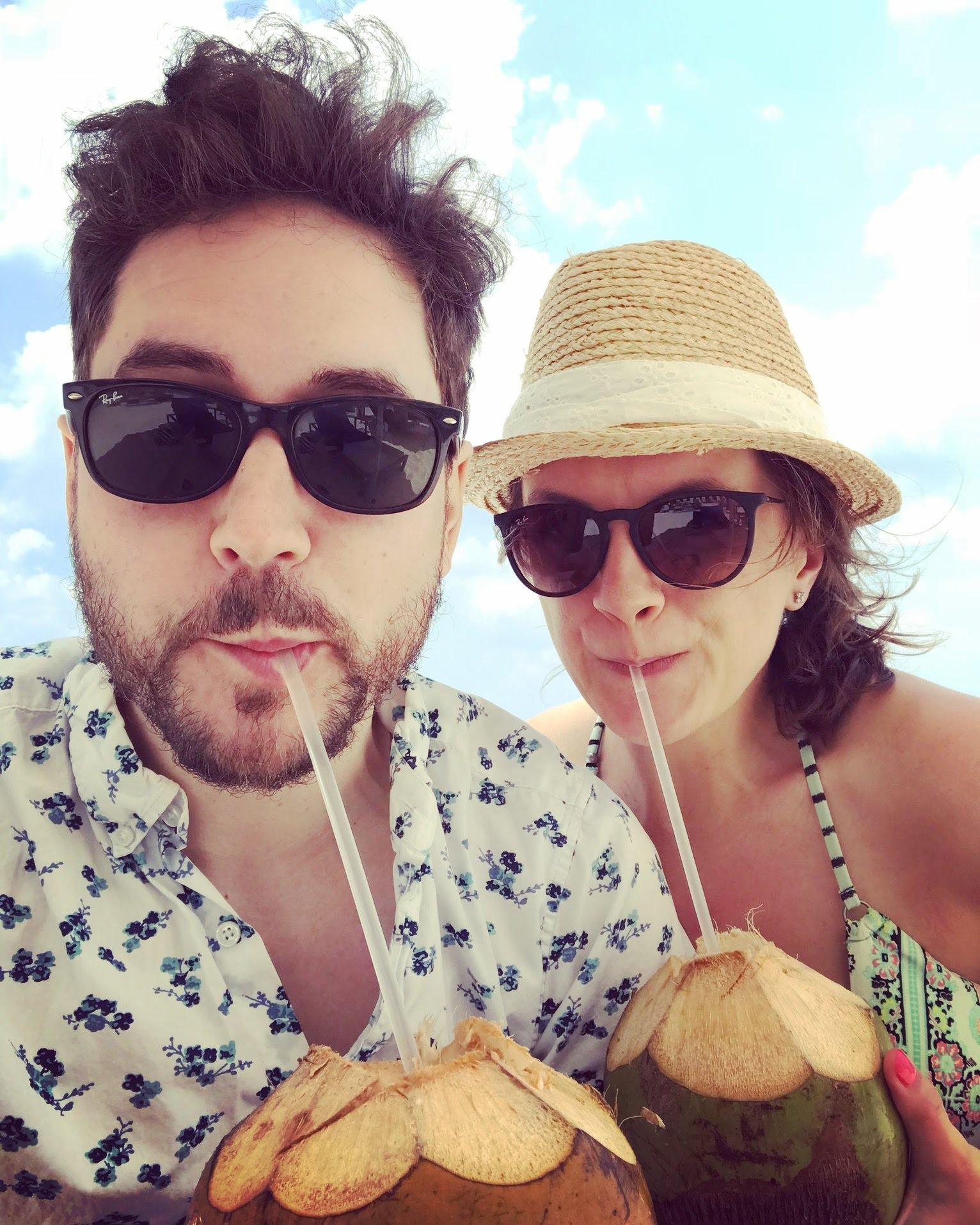 The Wedding Website of Natalia Jasienowicz and Adam Kepler