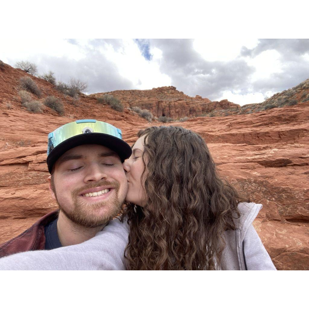 Dixie rock