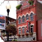 C.J. Maggie's