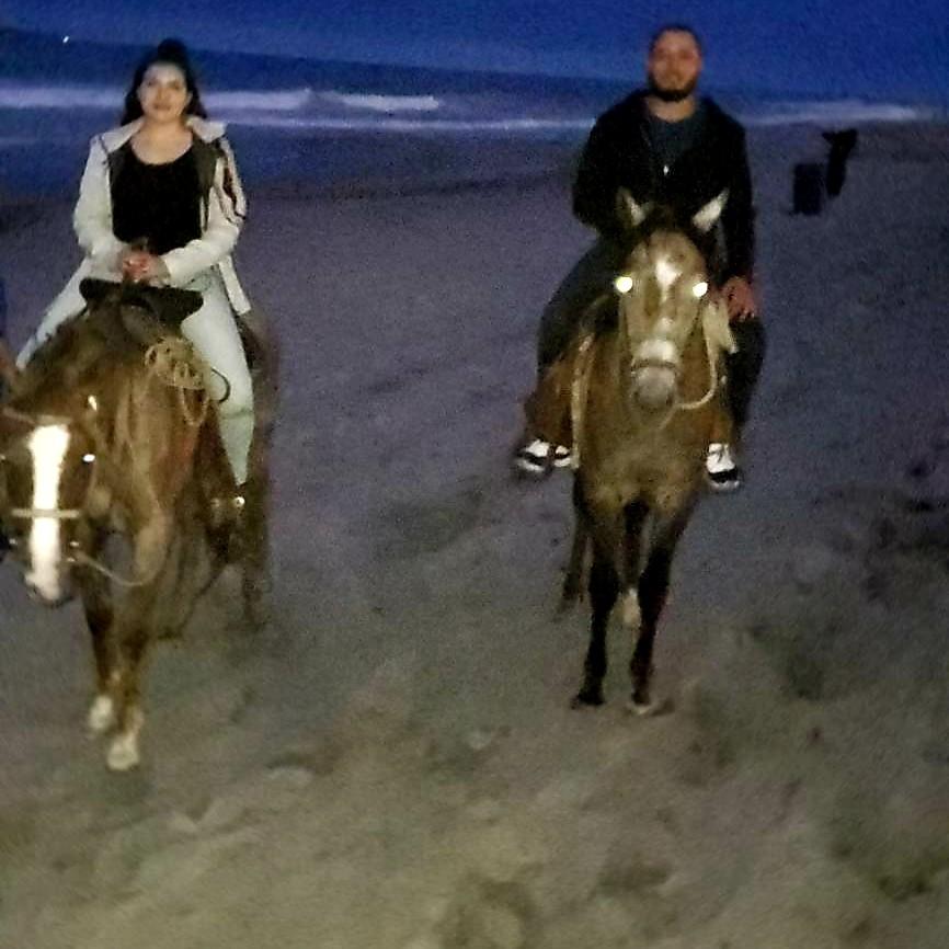 Rosarito, Mexico