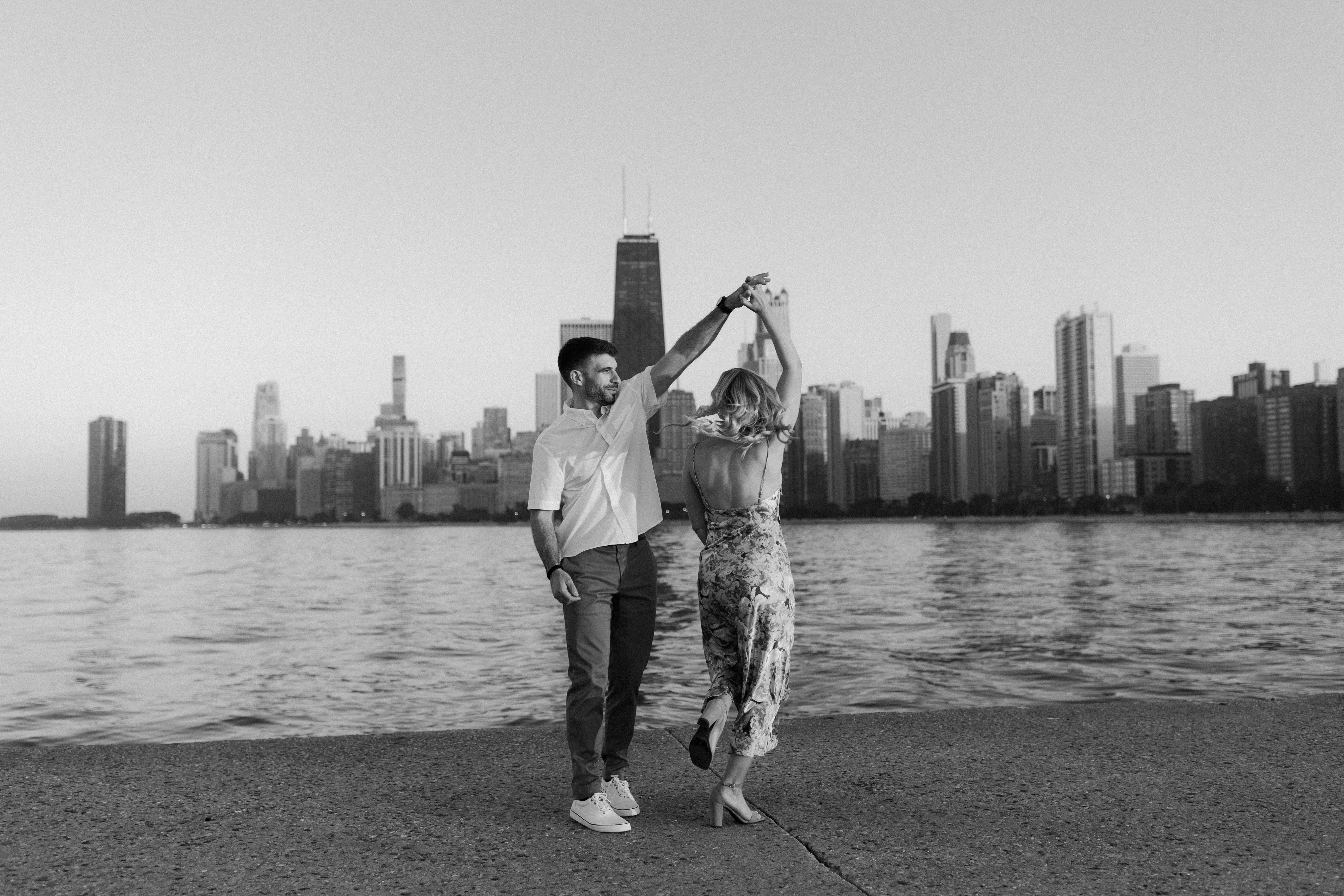 The Wedding Website of Tori Gender and John Eliades