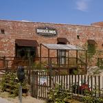 Borderlands Brewing Company