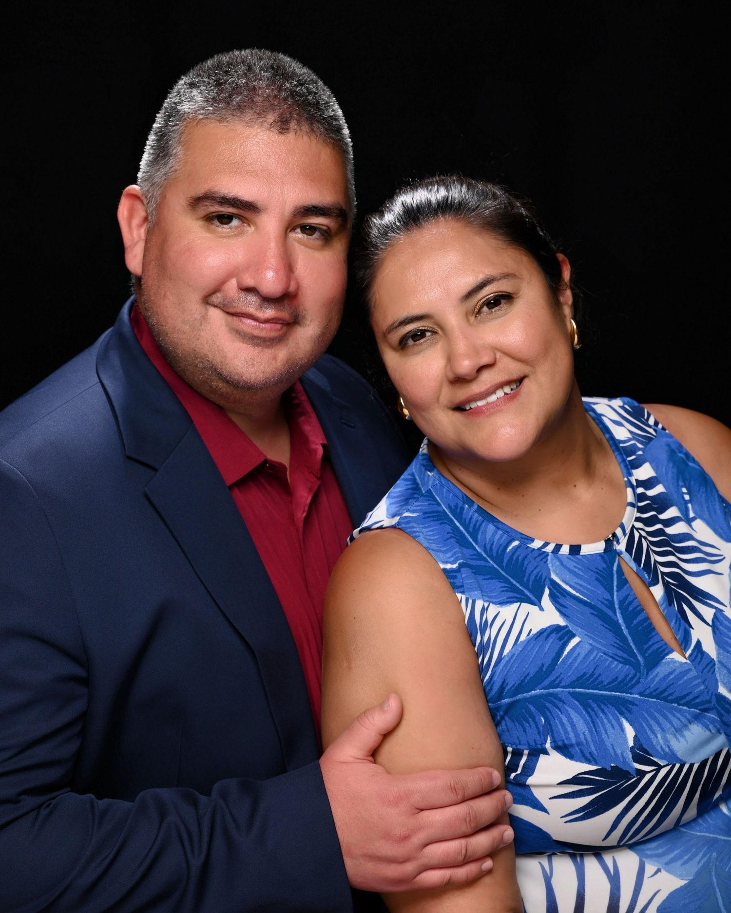 The Wedding Website of Mayra Caldera and David Lipsett