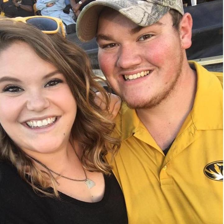 Mizzou Football!