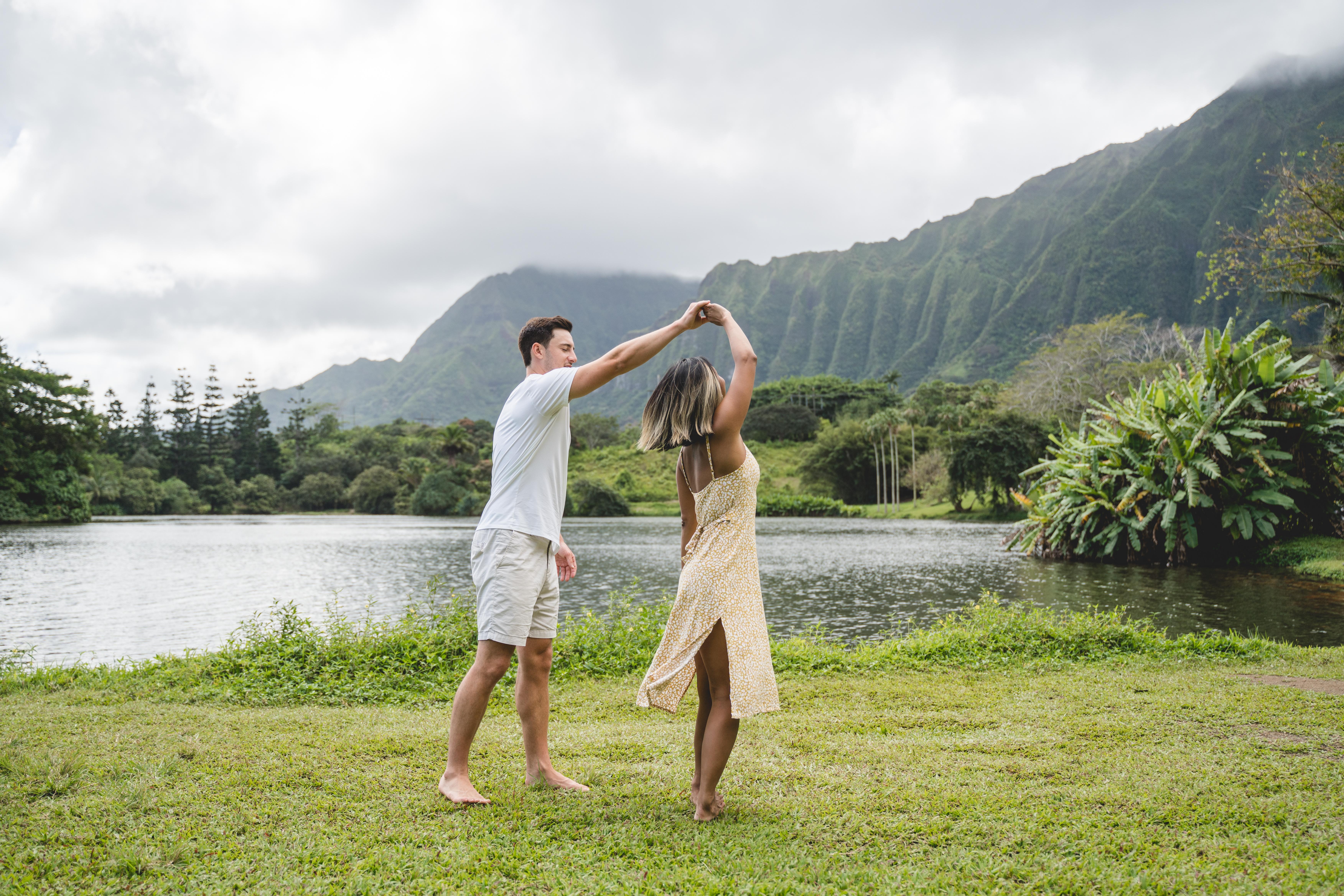 The Wedding Website of Lisa Le and Matthew Jackson