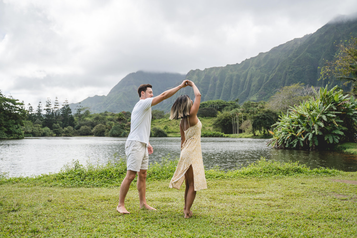 The Wedding Website of Lisa Le and Matthew Jackson