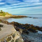 Cliff Walk