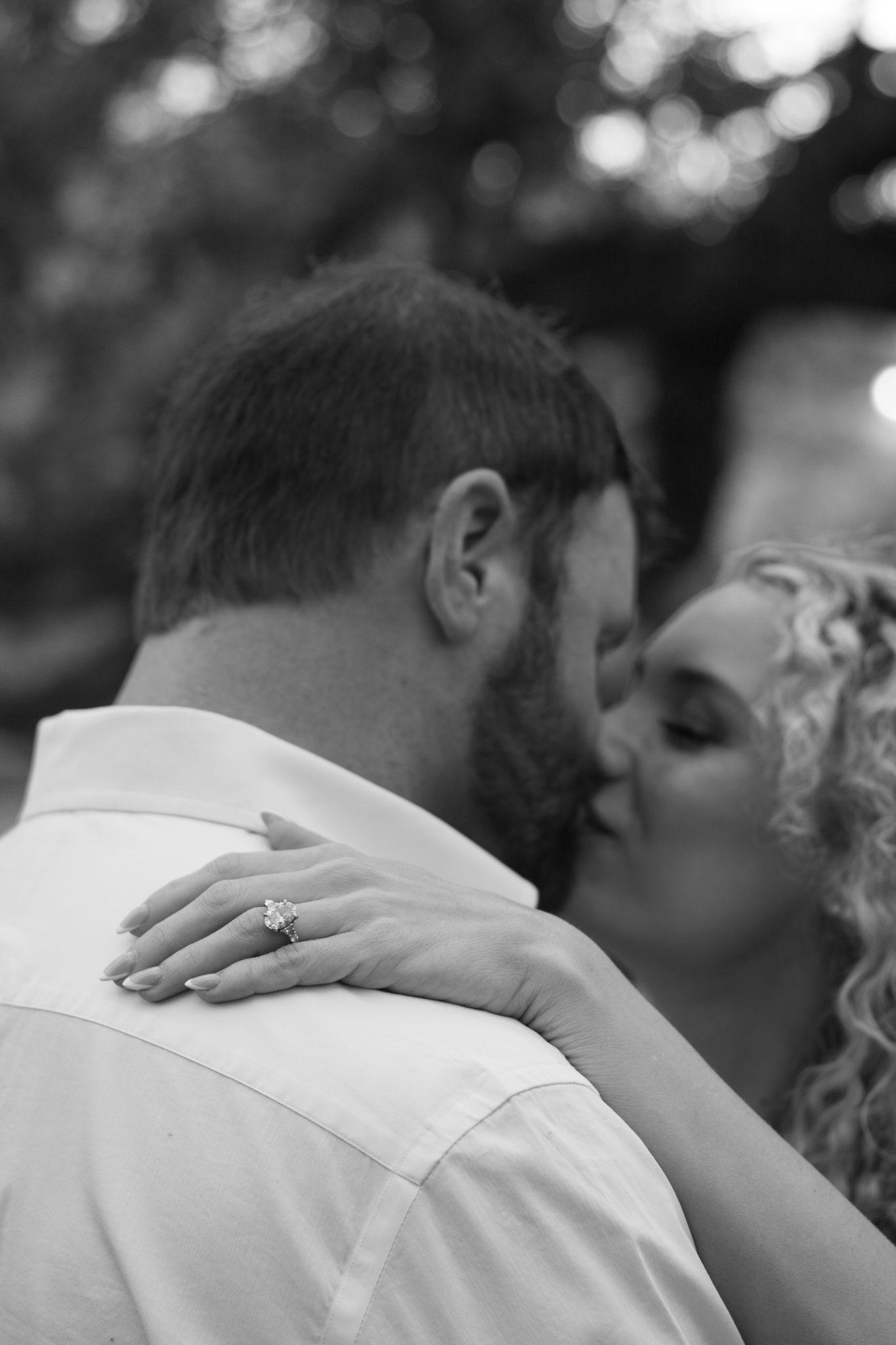 The Wedding Website of Courtney Harris and Becker Denton
