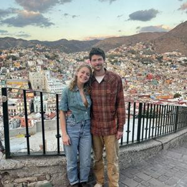 Honeymoon Fund