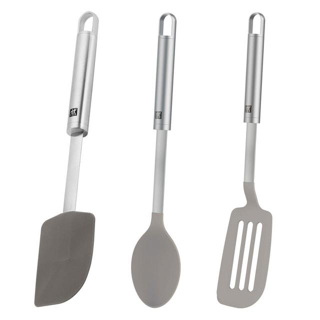 Zwilling Pro Silicone Tools, Set of 3