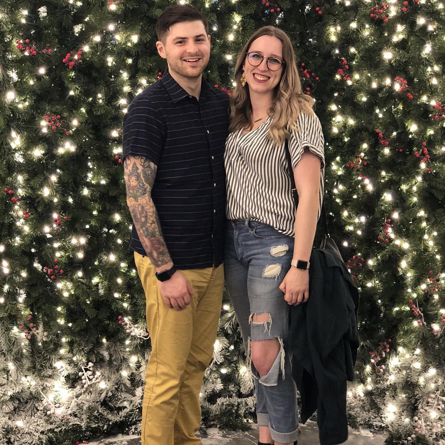 Some fun Christmas lights in Tampa
12/2019