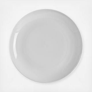 Classic Coupe Charger Plate, Set of 6