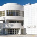 Crocker Art Museum