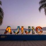 Malecón de Ajijic / Pueblo Mágico