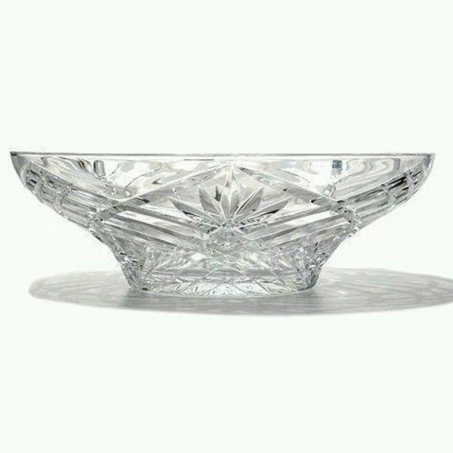 Marquis by Waterford "Maximillian" 12" bowl