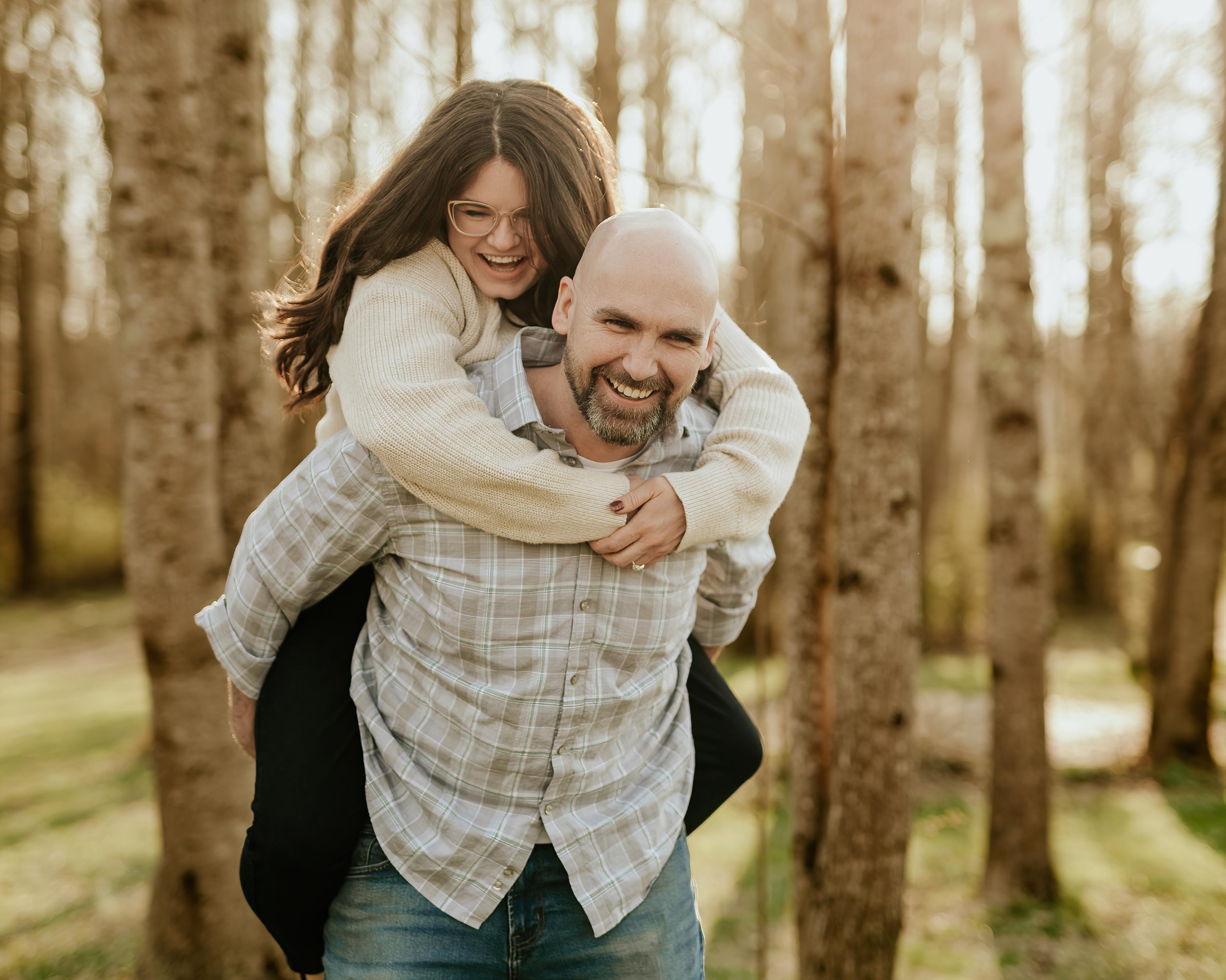 The Wedding Website of Laura Jones and Michael Moore