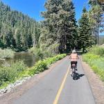 Truckee River Bike Trail