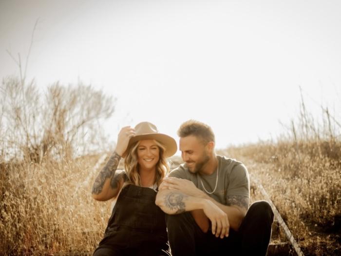 The Wedding Website of Kristina Risjord and Charles Gard